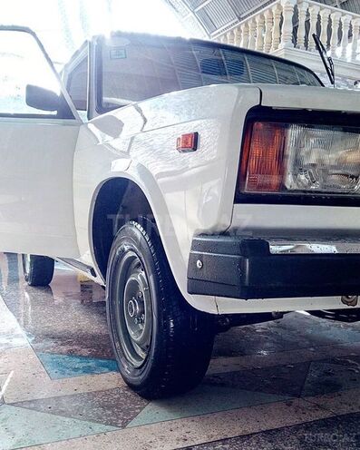 LADA (VAZ) 2107 2010, 47,000 km - 1.6 l - Sabirabad