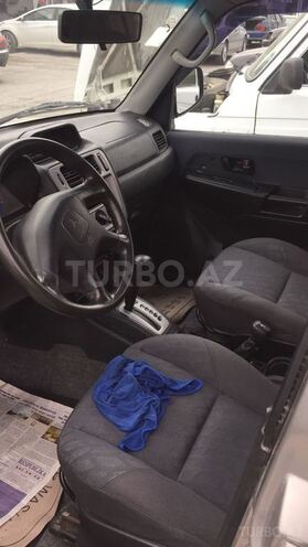 Mitsubishi  2002, 31,200 km - 2.0 l - Bakı