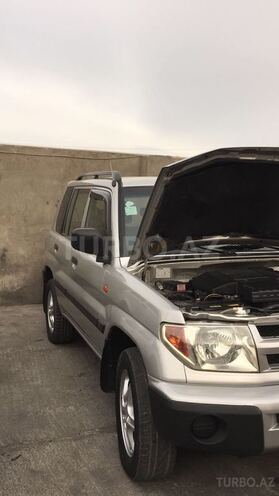 Mitsubishi  2002, 31,200 km - 2.0 l - Bakı