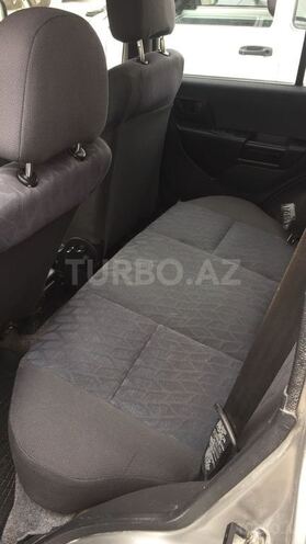 Mitsubishi  2002, 31,200 km - 2.0 l - Bakı