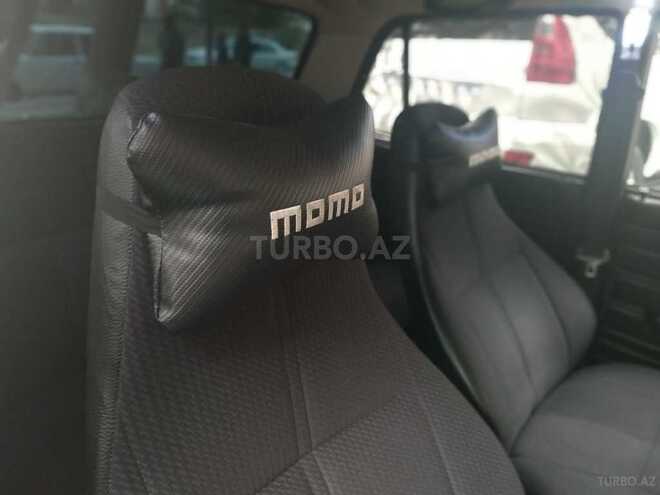 LADA (VAZ) 2107 2010, 47,000 km - 1.6 l - Sabirabad