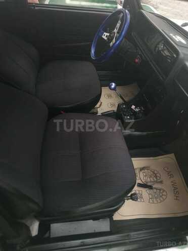 LADA (VAZ) 2107 2010, 47,000 km - 1.6 l - Sabirabad
