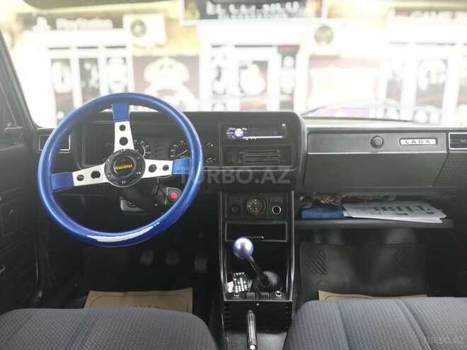 LADA (VAZ) 2107 2010, 47,000 km - 1.6 l - Sabirabad