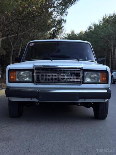 LADA (VAZ) 2107 2009, 42,571 km - 1.6 l - Sumqayıt