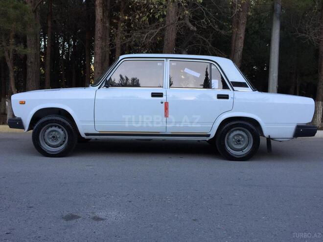 LADA (VAZ) 2107 2009, 42,571 km - 1.6 l - Sumqayıt