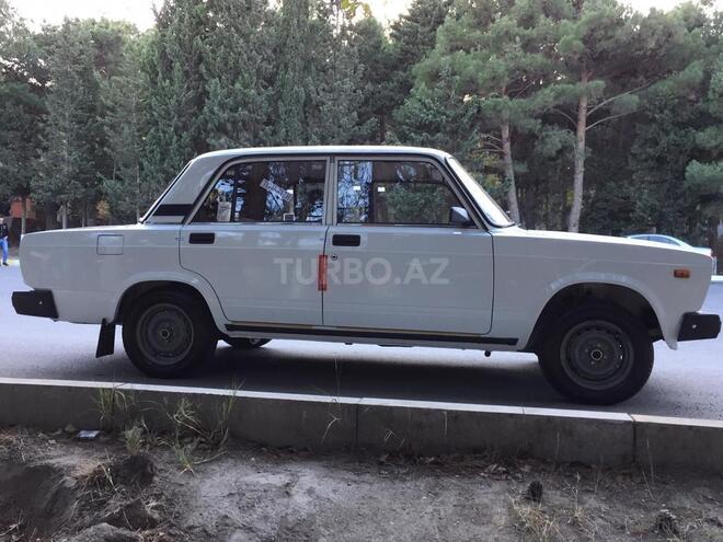 LADA (VAZ) 2107 2009, 42,571 km - 1.6 l - Sumqayıt