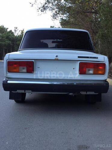 LADA (VAZ) 2107 2009, 42,571 km - 1.6 l - Sumqayıt
