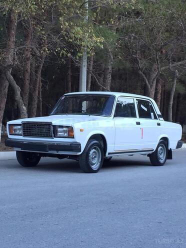 LADA (VAZ) 2107 2009, 42,571 km - 1.6 l - Sumqayıt