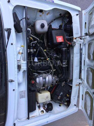 LADA (VAZ) 2107 2009, 42,571 km - 1.6 l - Sumqayıt