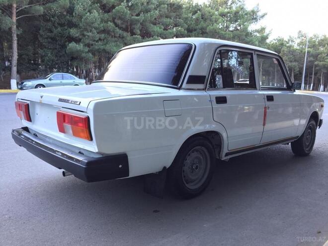 LADA (VAZ) 2107 2009, 42,571 km - 1.6 l - Sumqayıt