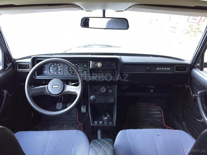 LADA (VAZ) 2107 2009, 42,571 km - 1.6 l - Sumqayıt