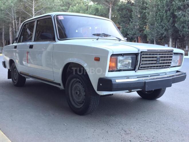 LADA (VAZ) 2107 2009, 42,571 km - 1.6 l - Sumqayıt