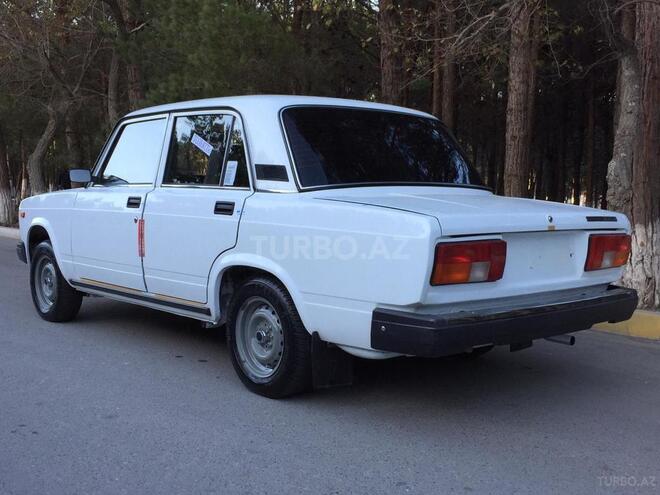 LADA (VAZ) 2107 2009, 42,571 km - 1.6 l - Sumqayıt