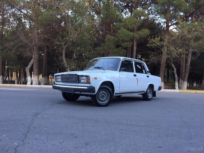 LADA (VAZ) 2107 2009, 42,571 km - 1.6 l - Sumqayıt