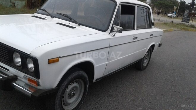 LADA (VAZ) 2106 1999, 2,885 km - 1.5 l - Sumqayıt