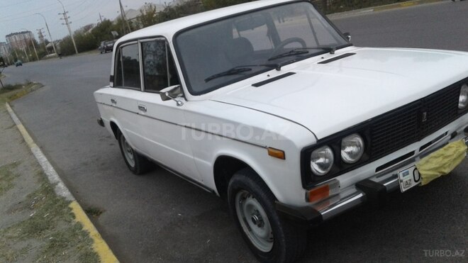 LADA (VAZ) 2106 1999, 2,885 km - 1.5 l - Sumqayıt