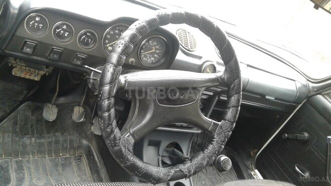LADA (VAZ) 2106 1999, 2,885 km - 1.5 l - Sumqayıt