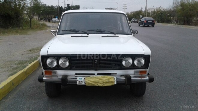 LADA (VAZ) 2106 1999, 2,885 km - 1.5 l - Sumqayıt