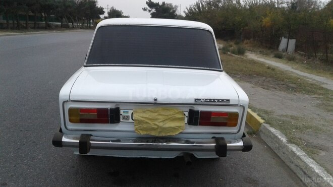 LADA (VAZ) 2106 1999, 2,885 km - 1.5 l - Sumqayıt