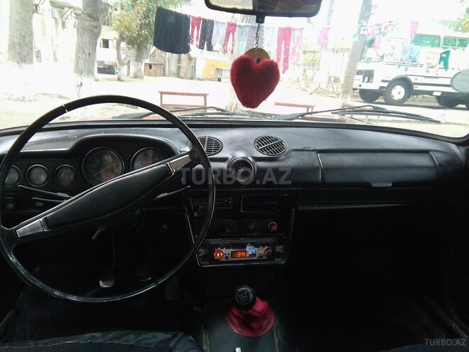 LADA (VAZ) 2103 1979, 25,000 km - 0.2 л - Sumqayıt