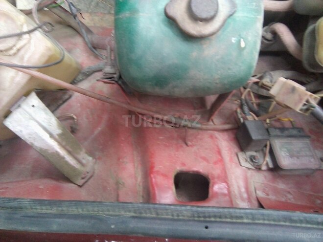 LADA (VAZ) 2103 1979, 25,000 km - 0.2 л - Sumqayıt