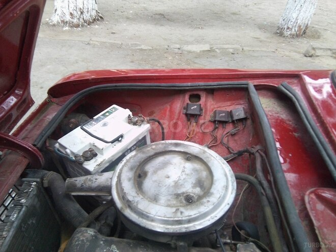 LADA (VAZ) 2103 1979, 25,000 km - 0.2 л - Sumqayıt