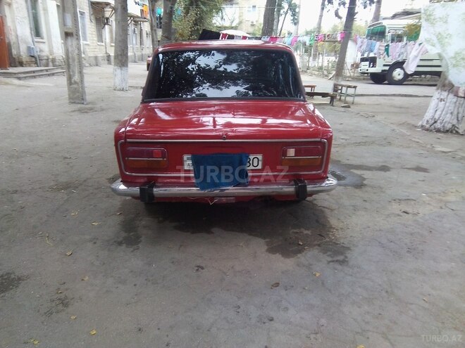 LADA (VAZ) 2103 1979, 25,000 km - 0.2 л - Sumqayıt
