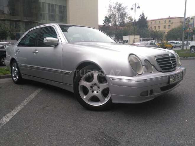 Mercedes E 280 1999, 325,225 km - 2.8 l - Bakı