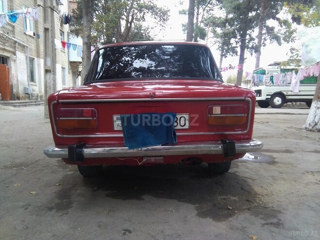 LADA (VAZ) 2103 1979, 25,000 km - 0.2 л - Sumqayıt