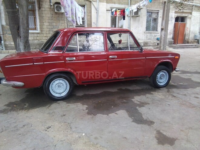 LADA (VAZ) 2103 1979, 25,000 km - 0.2 л - Sumqayıt