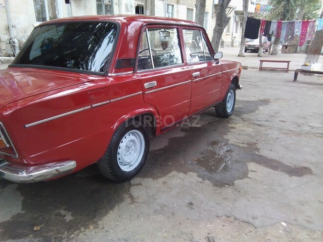 LADA (VAZ) 2103 1979, 25,000 km - 0.2 л - Sumqayıt