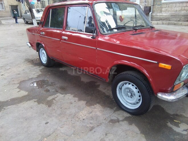 LADA (VAZ) 2103 1979, 25,000 km - 0.2 л - Sumqayıt