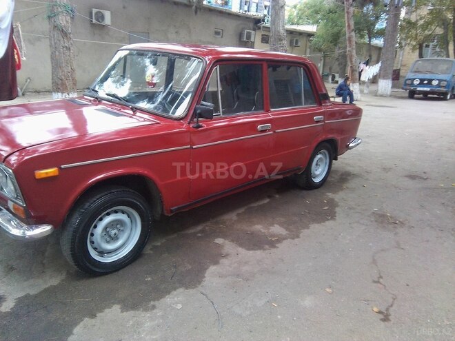 LADA (VAZ) 2103 1979, 25,000 km - 0.2 л - Sumqayıt