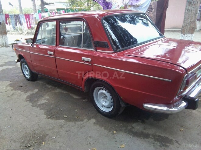 LADA (VAZ) 2103 1979, 25,000 km - 0.2 л - Sumqayıt