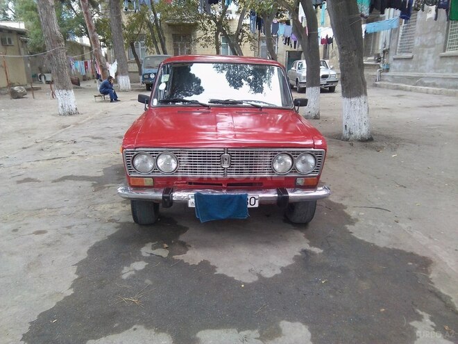 LADA (VAZ) 2103 1979, 25,000 km - 0.2 л - Sumqayıt