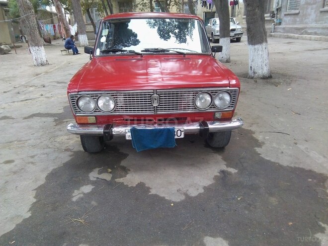 LADA (VAZ) 2103 1979, 25,000 km - 0.2 л - Sumqayıt
