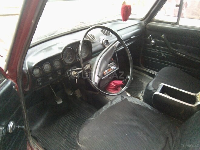 LADA (VAZ) 2103 1979, 25,000 km - 0.2 л - Sumqayıt