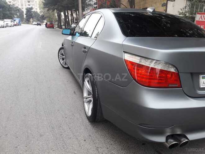 BMW 530 2008, 256,500 km - 3.0 л - Bakı
