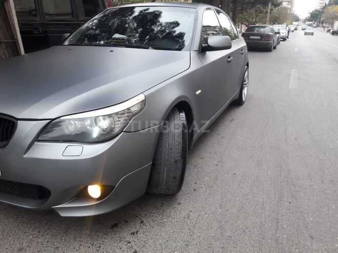 BMW 530 2008, 256,500 km - 3.0 л - Bakı