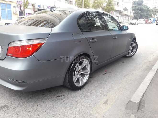 BMW 530 2008, 256,500 km - 3.0 л - Bakı