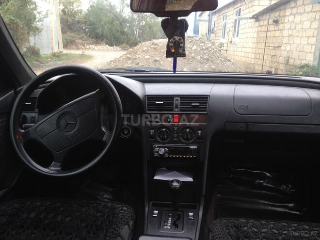 Mercedes C 180 1995, 450,000 km - 1.8 л - Ağdam