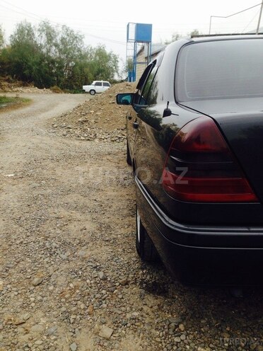 Mercedes C 180 1995, 450,000 km - 1.8 л - Ağdam