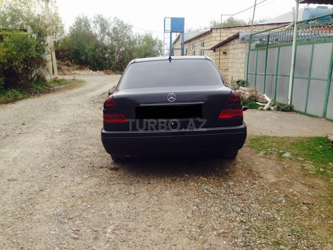 Mercedes C 180 1995, 450,000 km - 1.8 л - Ağdam