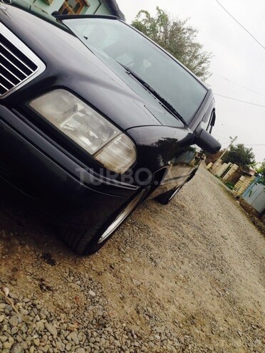 Mercedes C 180 1995, 450,000 km - 1.8 л - Ağdam