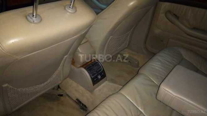 Audi A6 1998, 298,000 km - 2.8 l - Bakı