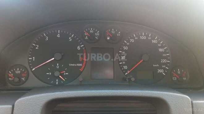 Audi A6 1998, 298,000 km - 2.8 l - Bakı