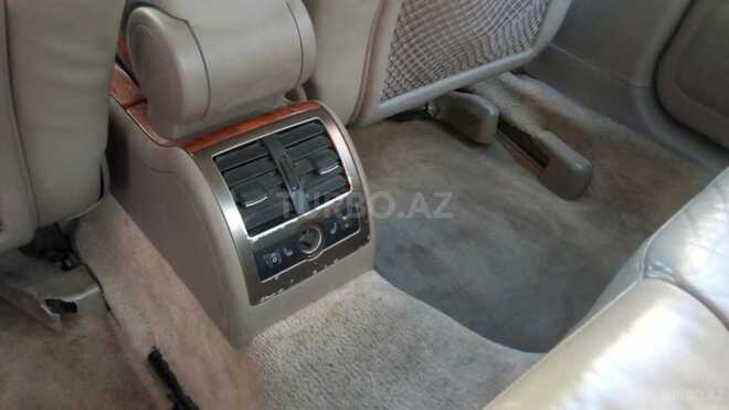 Audi A6 1998, 298,000 km - 2.8 l - Bakı