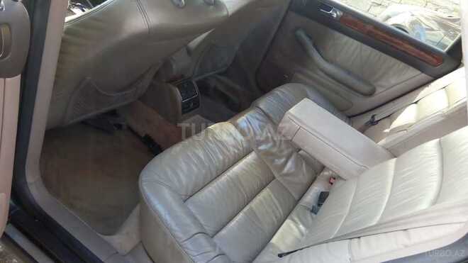 Audi A6 1998, 298,000 km - 2.8 l - Bakı