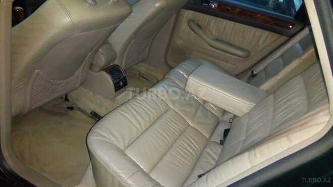Audi A6 1998, 298,000 km - 2.8 l - Bakı