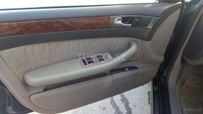 Audi A6 1998, 298,000 km - 2.8 l - Bakı